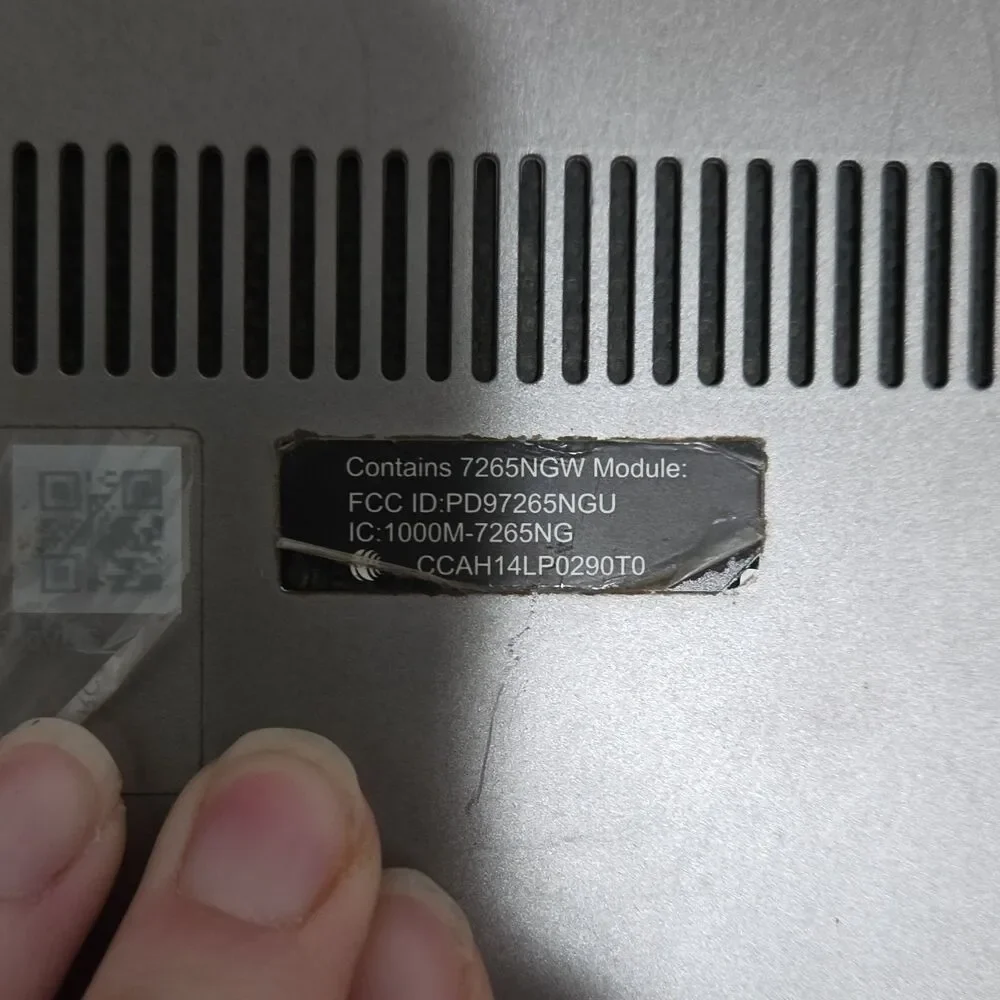 2021 Lenovo Chromebook - FOR PARTS OR REPAIR ONLY